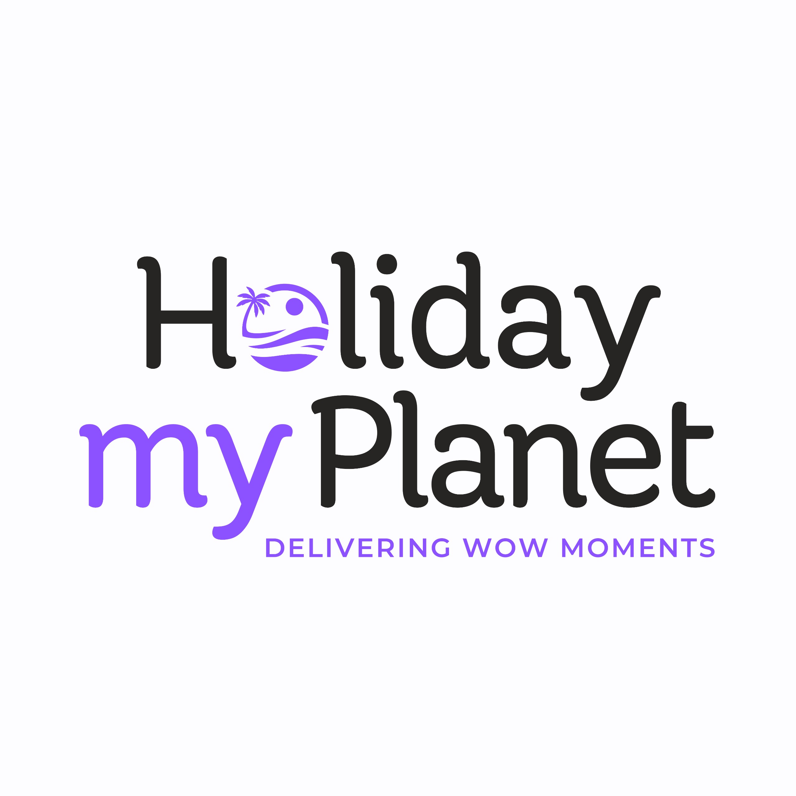 Holiday My Planet (Owned by Earnest Travel and Hospitality Private Limited)